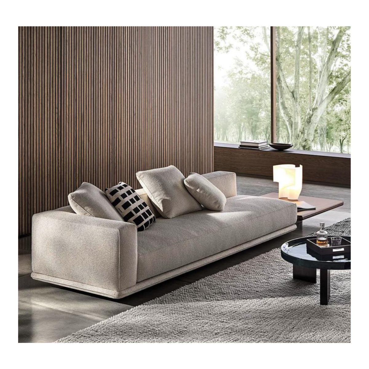 Sandstone Drift Sofa